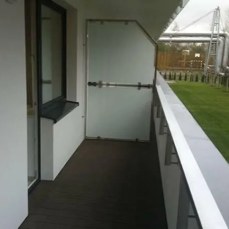 Blizej Morza Apartamento *