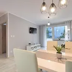 Apartman Blizej Morza Kołobrzeg
