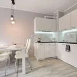 Blizej Morza Apartman *