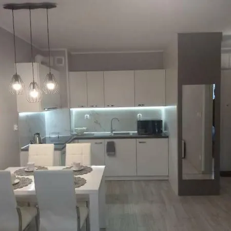 Apartment Blizej Morza *