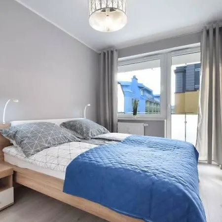 Blizej Morza * Колобжег