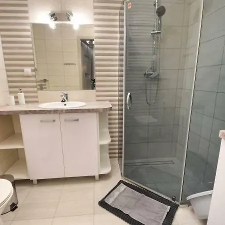 Blizej Morza Apartman