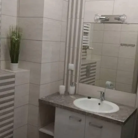 Apartment Blizej Morza *