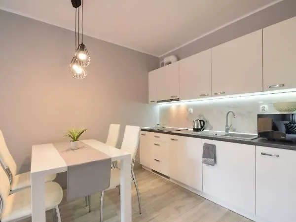 Blizej Morza * Kołobrzeg