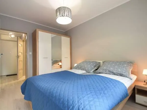 Apartamento Blizej Morza Kołobrzeg