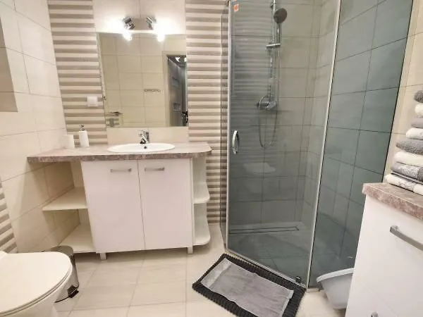 Blizej Morza Apartamento