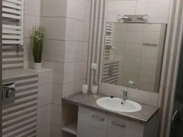 Apartamento Blizej Morza *